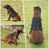 Arnés de pecho para mascotas perro arnés táctico de pecho perro cuerda de tracción de nailon chaleco ropa exterior militar entrenamiento de perros correa de pecho venta al por mayor