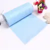 Paños de Limpieza de Tela No Tejida para Comercio Exterior, Paños de Limpieza Segmentados, Paños de Limpieza No Absorbentes de Aceite, Paquete de 50 Piezas, Paños de Limpieza de Tela No Tejida al por Mayor en Stock