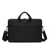 Bolsa Portátil Transfronteiriça para Laptop, Bolsa Interna de Grande Capacidade, Bolsa de Mão Portátil Transversal, Bolsa de Ombro, Bolsa para Computador