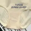 Calcinha Feminina Antibacteriana Sem Costura 7A, Algodão Puro para Meninas, Novo Estilo Fino de Verão 2026, Cueca de Cintura Média Não Apertada