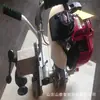Máquina de Furar Trilhos de Combustão Interna NGZ Fácil de Transportar Máquina de Furar Trilhos Simples de Operar Máquina de Furar Trilhos Ferroviários