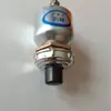 Botón de Arranque de Coche de Un Solo Toque Interruptor Bocina Impermeable Jk260 12V 24V Fuente de Alimentación Modificada Batería de Coche