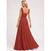 Vestido de Noche Nuevo de Verano y Otoño 2026 para Mujer de Amazon Transfronterizo, Elegante Vestido Largo con Tirante Ajustable, Vestido de Banquete