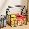 Bolsa de almacenamiento para libros viejos, herramienta organizadora de libros, caja de almacenamiento de gran capacidad, bolsa para libros, otras bolsas de almacenamiento, funda antipolvo para bolsa
