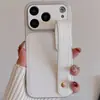 Transforma Instantáneamente en una Funda de Teléfono tipo Pulsera para iPhone 17 Pro Max con 17 Diseños, Compatible con Apple 14, 17, 16, 15, 13 para Comercio Exterior y Ventas Transfronterizas