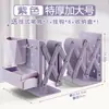 Soporte para Libros con Portalápices, Estantería Integrada, Estante de Almacenamiento de Libros para Escritorio, Soporte para Libros, Soporte de Libros, Estante de Almacenamiento, Soporte de Libros de Metal