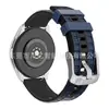 Adecuado para los relojes de la serie Huawei illegal master explorer, correa de silicona con hebilla de pasador, correa de reloj GT7/6 Pro, silicona de dos tonos