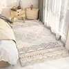 Atacado Transfronteiriço Estilo Persa Quarto Manta de Cabeceira Espessura Sala de Estar Sofá Tapete de Chão Antiderrapante e Resistente a Manchas Tapete de Pé de Cabeceira B&B