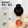 Tudo Corre Bem Martelo de Losna DIY Martelo de Losna Artesanal Martelo de Massagem de Losna Portátil Martelo de Meridianos