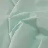 Tejido de spandex elástico verde de secado rápido, protección solar y tacto fresco para ropa de verano transpirable, faldas, mascarillas y chaquetas