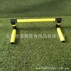Venda por Atacado de Barreiras de Treinamento de Futebol, Equipamentos de Treinamento Físico para Crianças, Barreiras de Salto em Altura, Equipamentos de Treinamento de Agilidade