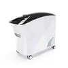 Chasis Carcasa Instrumento de Belleza Equipo Médico Pruebas Universal Vertical Plástico Chasis Grande Carcasa Instrumento de Belleza Plástico