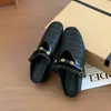 Mules retrô trançadas respiráveis de bico fechado para mulheres, novo modelo 2026, sandálias slip-on antiderrapantes para mulheres usarem ao ar livre no verão
