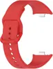 Aplicable Transfronterizo Correa de Silicona para Redmi Watch 5/4 Hebilla Samsung Correa para Xiaomi 9/8Pro Mismo Estilo Venta al por Mayor de Fábrica