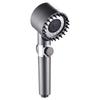 Banheiro Doméstico Usando Secador de Cabelo Pressurizado Tipo Massageador Cabeça de Chuveiro Manual com Filtro Cabeça de Chuveiro de Três Velocidades