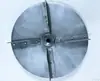 Catálogo de Peças para Alimentadores Zhongyu Mesa Giratória de Alimentação 360 Graus Controlador de Sensor Válvula Pneumática Contator Defletor