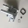 Termostato de paso de agua para refrigerante de motor adecuado para DAEWOO DAEWOO 96817255 96984103