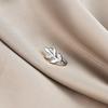Clip nasal en forma de U sin perforaciones, estilo retro europeo y americano, con diseño de lazo de viento frío, luna, ocho hombres, estrella, diamante, venta al por mayor