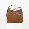 Nova Bolsa Transversal Patchwork Matte Versátil Retrô, Bolsa de Ombro Tipo Saco, Bolsa Grande de Alta Qualidade para o Dia a Dia