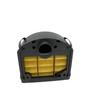 Adequado para Fucihua Husqvarna 261-262-266-268-272-394 Filtro de Ar Filtro de Ar Algodão Acessórios
