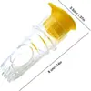 Exprimidor de limón y naranja Exprimidor de limón y naranja Venta caliente transfronteriza de Amazon Exprimidor portátil