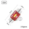 Venta caliente Nuevo decodificación doble punta 31MM 36 MM39MM 41MM 5 W1860 luz de lectura luz de cortesía valla piezas de aluminio
