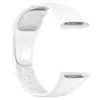 Adequado para Pulseira de Silicone do Xiaomi Redmi Watch 3 e Pulseira de Reposição do Redmi Watch 3 Lite