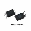 EL817/827/PC817C-S/817S1(A)(B)(D)(TU)-F/EL817(do)-F Yiguang Original