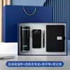 Presentes de Abertura de Empresa, Conjunto de Copos Térmicos Kuangdi, Lembrancinhas, Presentes Comemorativos de Eventos de Reunião Anual, Presentes Personalizados
