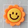 Accesorios de goma suave de PVC con forma de cachorro Snoopy, juguete, caja de almacenamiento con letras en inglés, parche para teléfono, funda decorativa DIY de dibujos animados