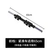 Parasol Protector Solar y Aislante Térmico para Coche Retráctil Automático Plegable Parasol para Parabrisas Delantero Parasol Protector de Luz