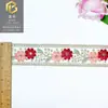 Estilo Étnico Colorido Renda Bordada com Lantejoulas Renda 4,5cm Punho de Roupa Infantil Acessórios de Joalheria Renda Lolita