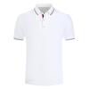 Polo de iones de hielo, camisetas personalizadas, fábrica de ropa, ropa de trabajo, equipo empresarial, publicidad, camisetas culturales, ropa de trabajo, logotipo personalizado.