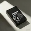 Estuche Metálico para Cigarrillos para 20 Cigarrillos, Estuche Universal de Alta Gama Suave y Duro, Estuche Automático Emergente Ultra Delgado Portátil, Al Por Mayor en Stock