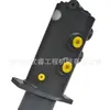 Fornecer distribuidor de óleo para escavadeira Sumitomo SH200 SH240A3 Centro junta rotativa distribuidor de óleo A5