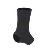 Protectores de Tobillo Deportivos, Calentadores de Tobillo para Mujeres y Hombres, Fundas para Dormir de Articulación de Tobillo, Calcetines de Verano Anti-Frío