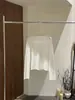 HOO Roupas Femininas de Outono Alta Qualidade Jacquard de Lã Francesa Texturizado Estiloso Versátil para o Trabalho Sensação de Alto Intelecto Top Pequeno TB966
