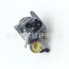 Carburador para minimoto Baja Doodlebug DB30 de 97 cc y 2,8 hp con empuñadura de acelerador