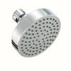 Explosiones transfronterizas Amazon caliente cabezal de ducha de 4 pulgadas 10 cm ducha de pared