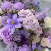 Salão de Festas de Casamento e Aniversário Arranjos de Flores Artificiais, Arranjos de Flores para Mesa Longa, Arranjos de Flores de Chão, Decoração de Cenário, Flores Artificiais, Arranjos de Flores Artificiais Prontos