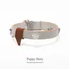 Pulseira Ajustável com Flor de Glicínia Vintage, Relógio Estilo Retrô de Luxo Leve, Relógio de Pulso Simples para o Dia a Dia