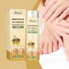 Spray para Uñas Ximonth Bee Potenciador Suave para Uñas con Brillo Natural, Suavidad, Hidratación, Refrescante, Suavizante y Spray Delicado