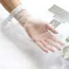 Meias de Beleza Mambo de Menta Proteção Solar de Verão Meias Verde Menta Anti-Puxões Ultra-Finas 0D Ultra-Transparentes Meias Pretas Atacado
