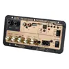 Amplificador Bluetooth Soporta 12V24V220V Audio para el Hogar y Exterior Placa Base Amplificador Universal de Alta Potencia