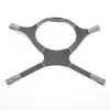 Adecuado para Diadema Philipswisp Suministro Directo del Fabricante Diadema Ventilador Accesorios Correas Fijas para Mascarilla Transfronterizo