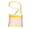 Fornecimento Personalizado de Sacolas de Praia de Rede para Crianças, Brinquedos Infantis, Sacolas de Armazenamento de Praia, Sacolas de Praia Simples, Dropshipping
