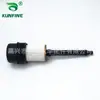 Para Mercedes Benz tampa de óleo base de óleo A1121800710