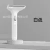 Nuevo Peine para Gatos Mascotas, Peine para Gatos, Cepillo de Aseo para Mascotas para Eliminar Pelo Suelto, Herramienta Mágica para Adelgazar y Desenredar el Pelo de Gato