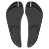 Chanclas, Chanclas Autoadhesivas, Sandalias, Soporte de Arco, Suela Suave, Antideslizantes, Media Almohadilla Amortiguadora