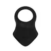 Collar de restricción grande de tres colores para el orgasmo femenino, productos sexuales, productos para adultos
